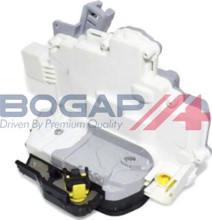 BOGAP A5316222 - Замок двері autocars.com.ua