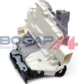 BOGAP A5316229 - Замок двері autocars.com.ua