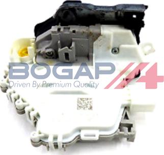 BOGAP A5316240 - Замок двері autocars.com.ua