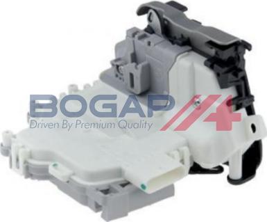 BOGAP A5316242 - Замок двері autocars.com.ua