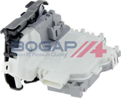 BOGAP A5316243 - Замок двері autocars.com.ua