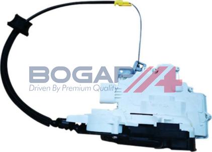 BOGAP A5316248 - Замок двері autocars.com.ua