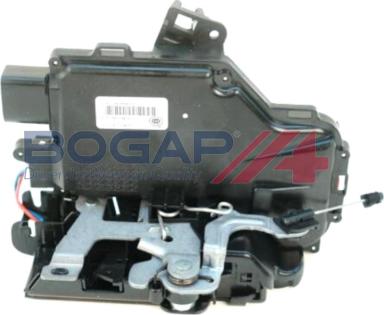 BOGAP A5316252 - Замок двері autocars.com.ua