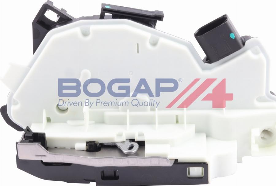 BOGAP A5316260 - Шланг, вентиляція картера autocars.com.ua