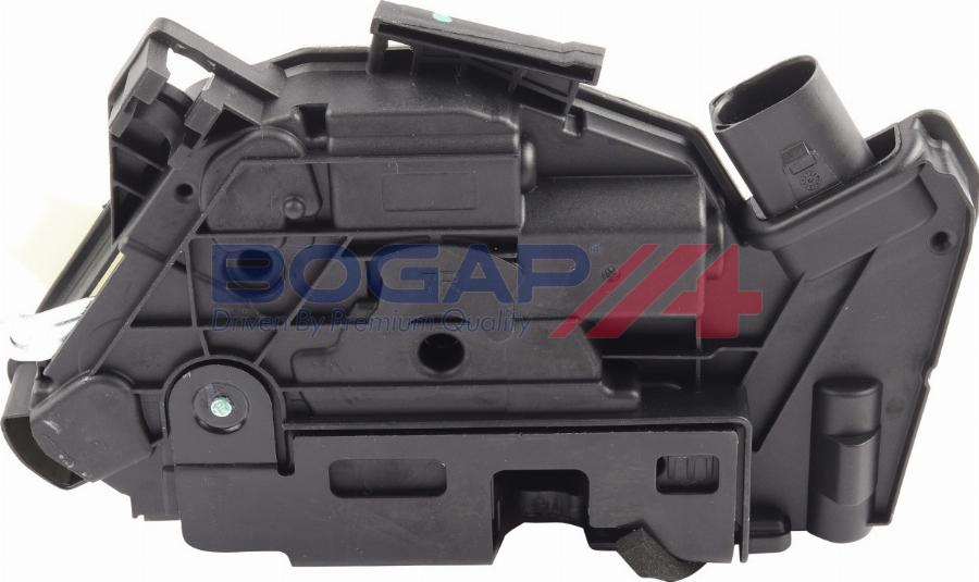 BOGAP A5316261 - Шланг, вентиляція картера autocars.com.ua