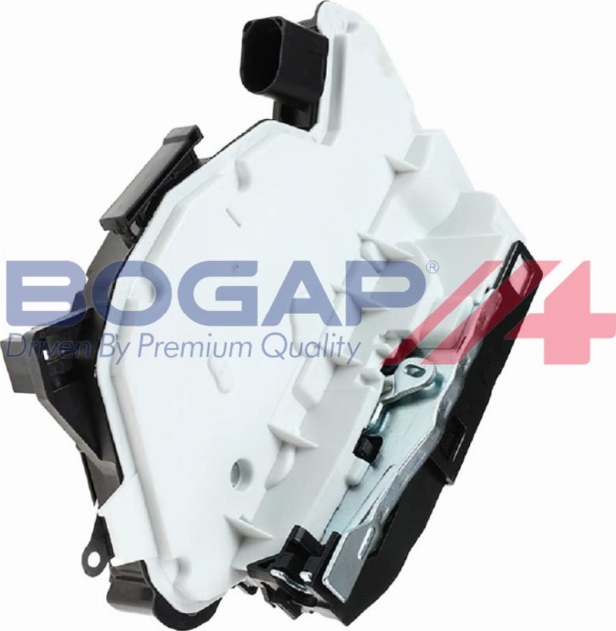 BOGAP A5316262 - Шланг, вентиляція картера autocars.com.ua