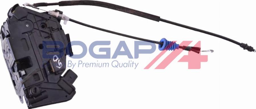 BOGAP A5316263 - Шланг, вентиляція картера autocars.com.ua