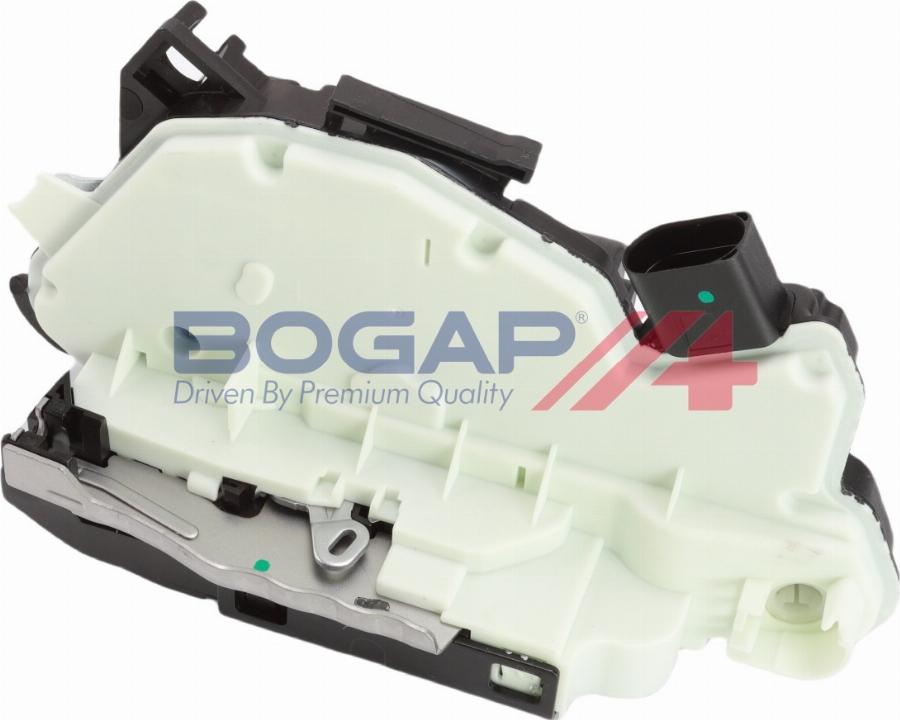 BOGAP A5316264 - Шланг, вентиляція картера autocars.com.ua