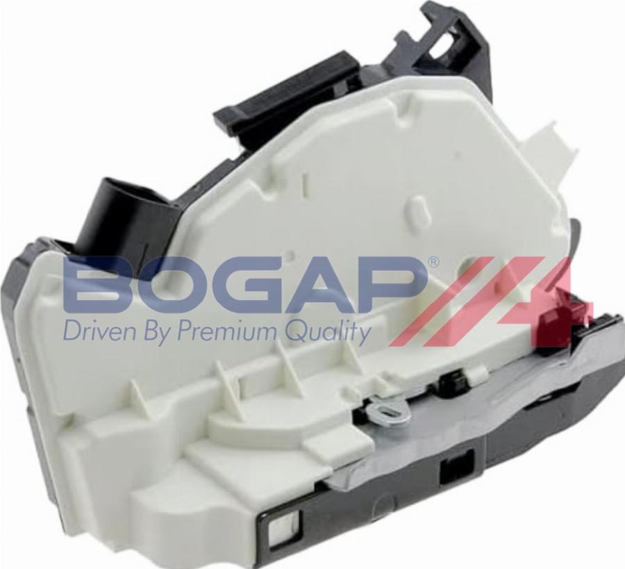 BOGAP A5316265 - Шланг, вентиляція картера autocars.com.ua