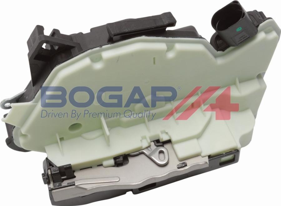 BOGAP A5316266 - Шланг, вентиляція картера autocars.com.ua