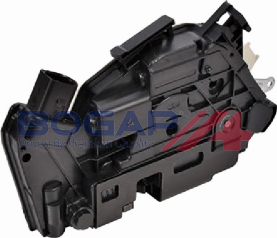 BOGAP A5316267 - Шланг, вентиляція картера autocars.com.ua