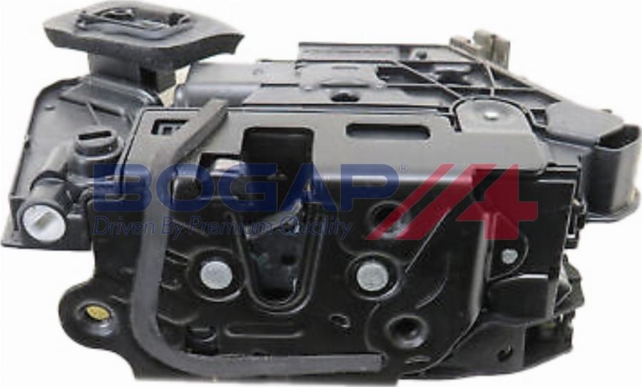 BOGAP A5316268 - Замок двері autocars.com.ua