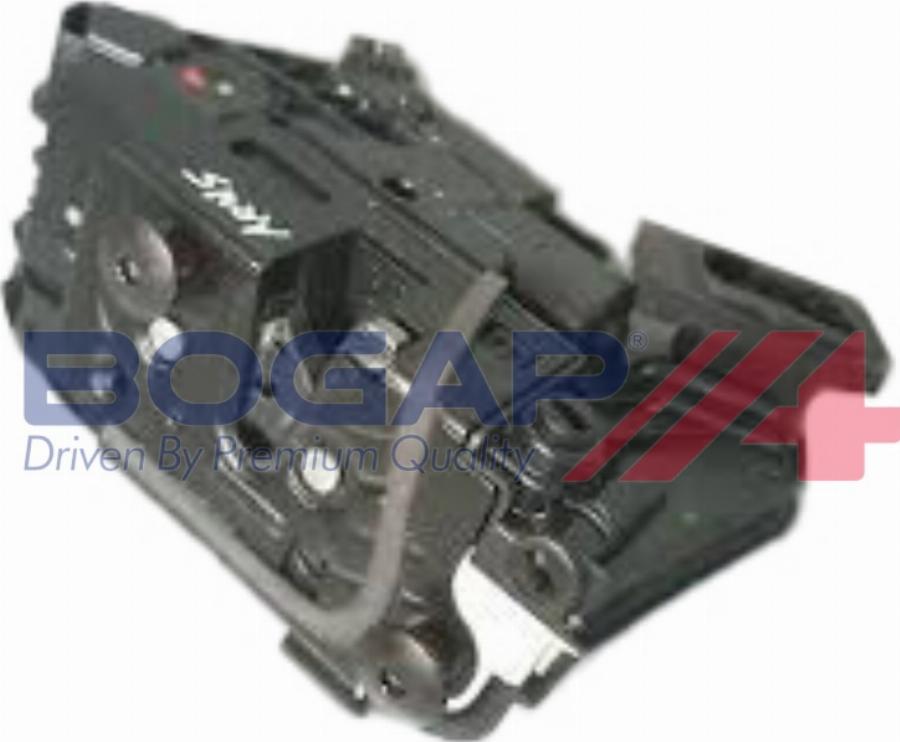 BOGAP A5316269 - Замок двері autocars.com.ua
