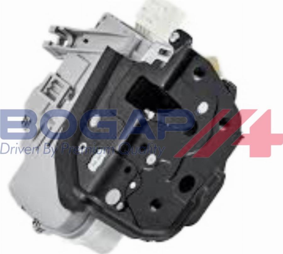 BOGAP A5316405 - Замок двері autocars.com.ua