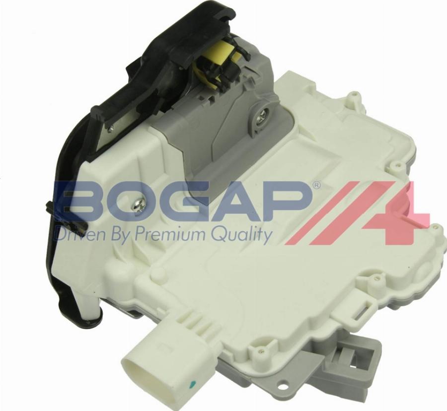 BOGAP A5316408 - Замок двері autocars.com.ua