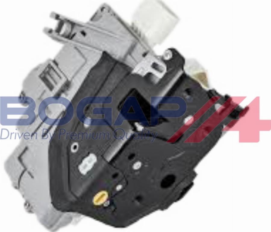 BOGAP A5316418 - Замок двері autocars.com.ua