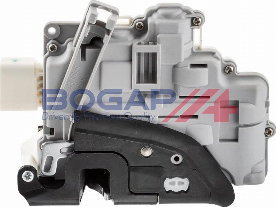 BOGAP A5316423 - Замок двері autocars.com.ua