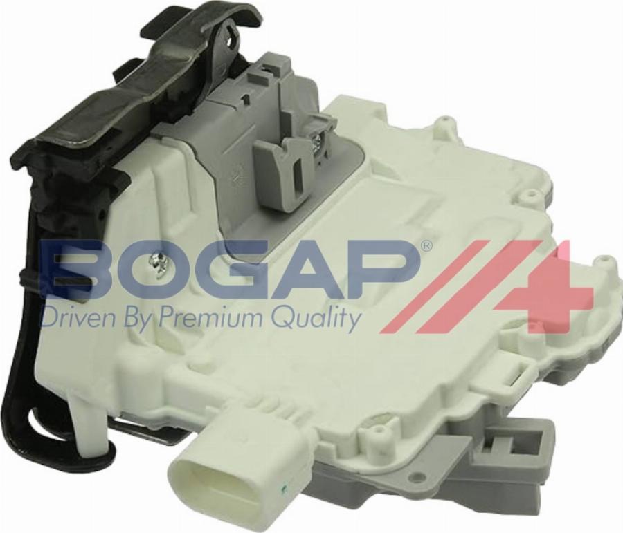 BOGAP A5316671 - Замок двері autocars.com.ua