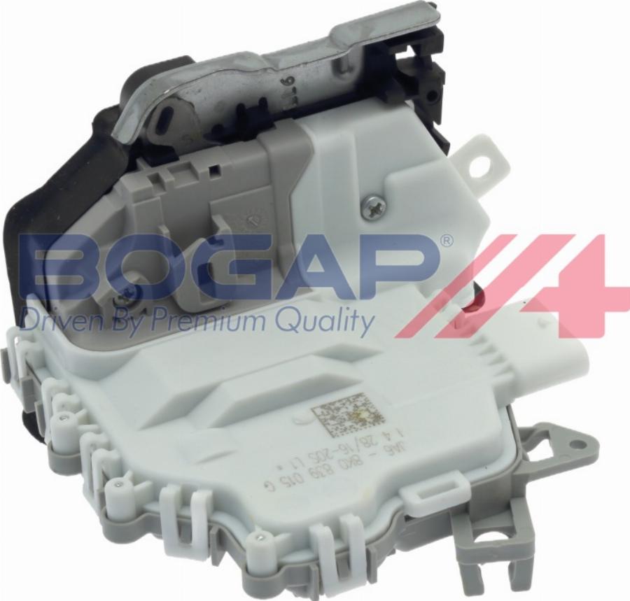 BOGAP A5316681 - Замок двері autocars.com.ua