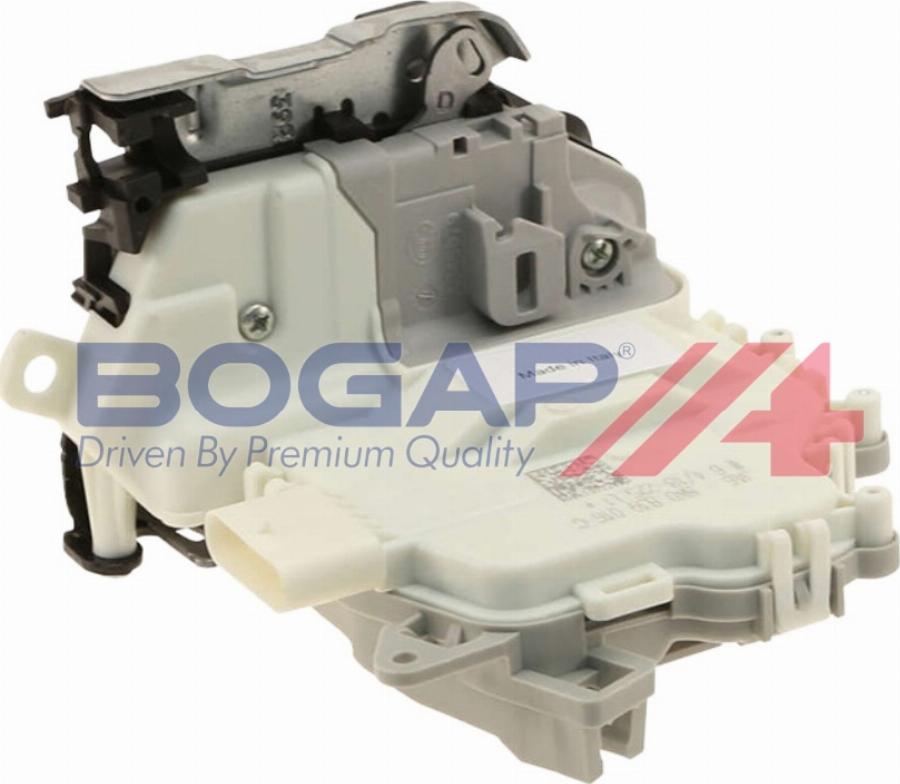 BOGAP A5316683 - Замок двері autocars.com.ua