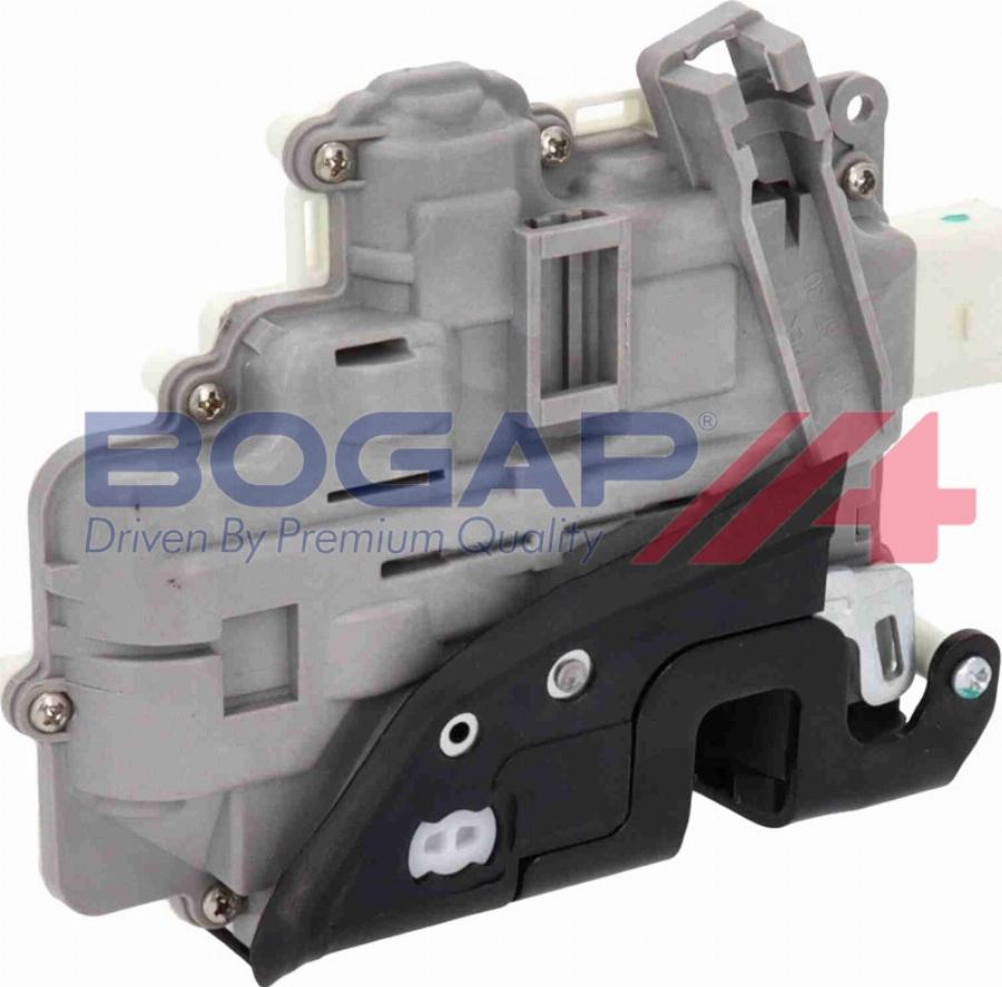 BOGAP A5316711 - Замок двері autocars.com.ua