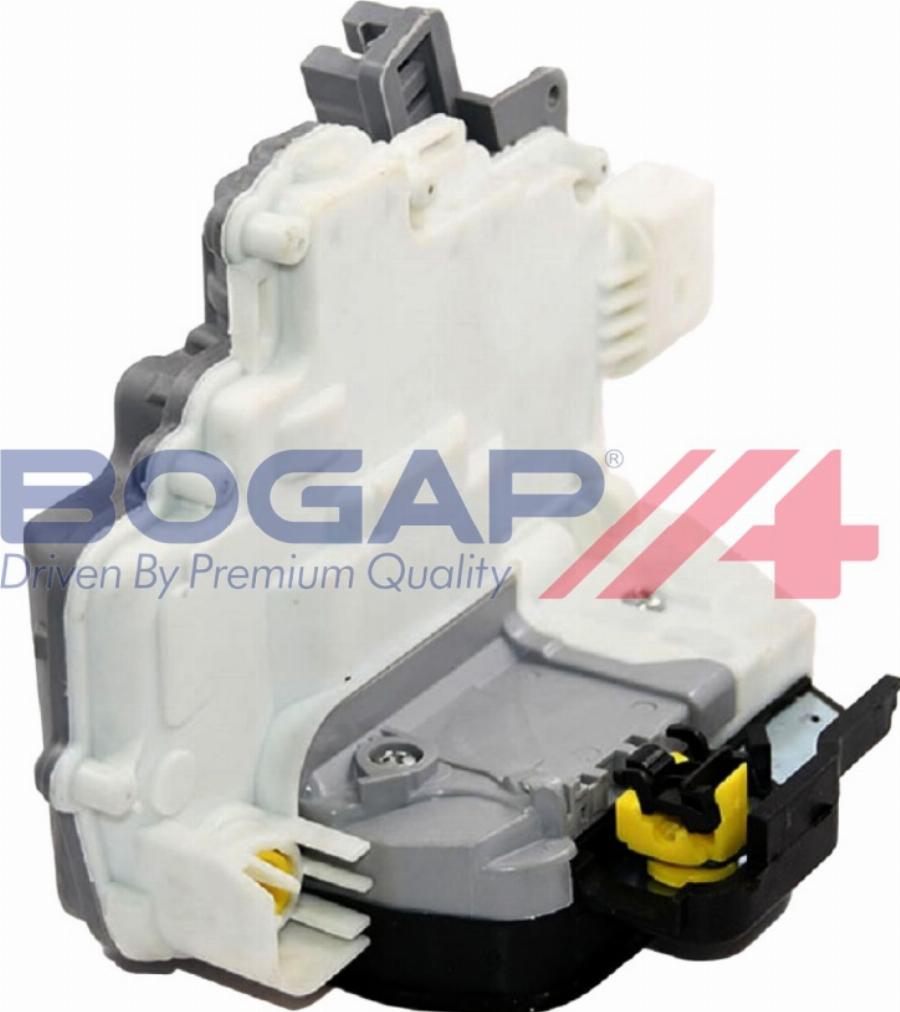 BOGAP A5316712 - Замок двері autocars.com.ua
