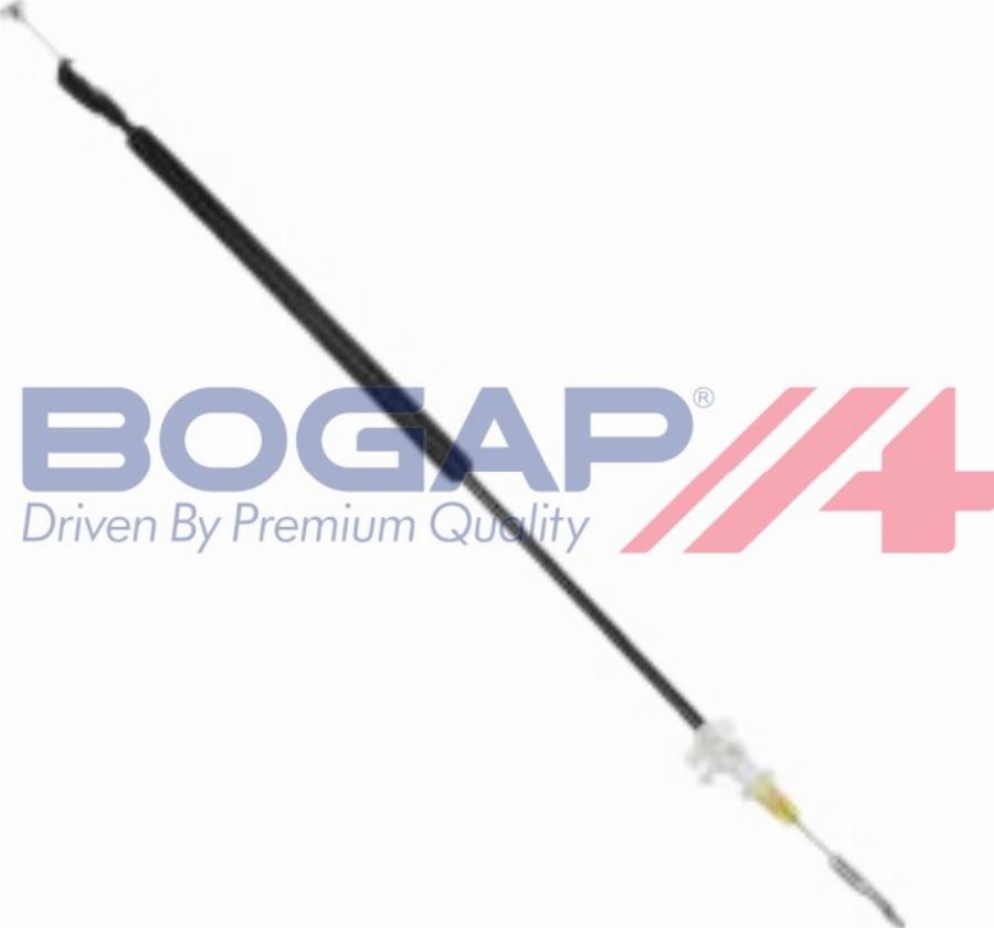 BOGAP A5319113 - Трос, замок дверей autocars.com.ua