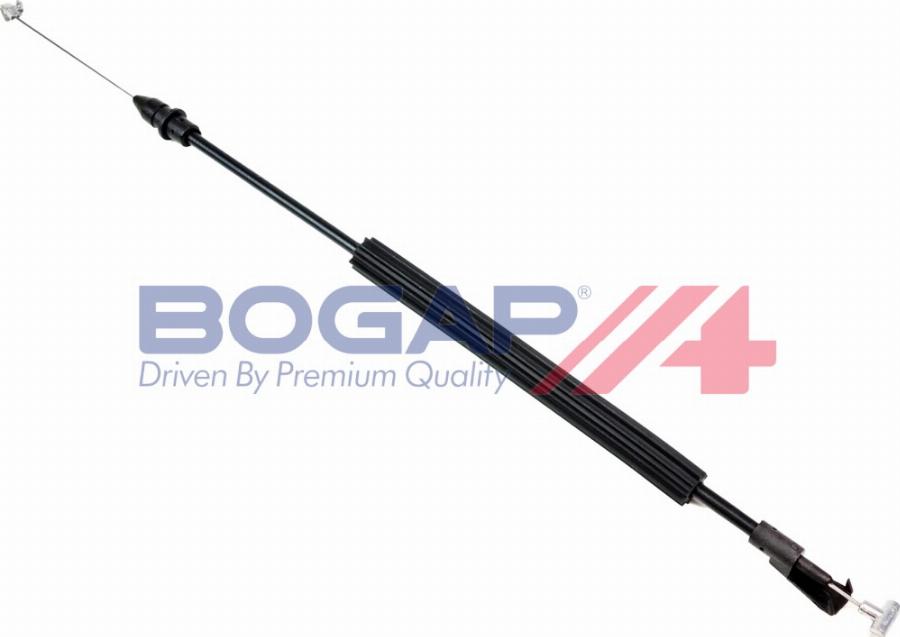 BOGAP A5319119 - Трос, замок дверей autocars.com.ua