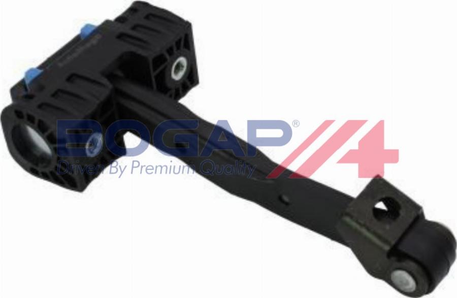 BOGAP A5325104 - Фіксатор дверей autocars.com.ua