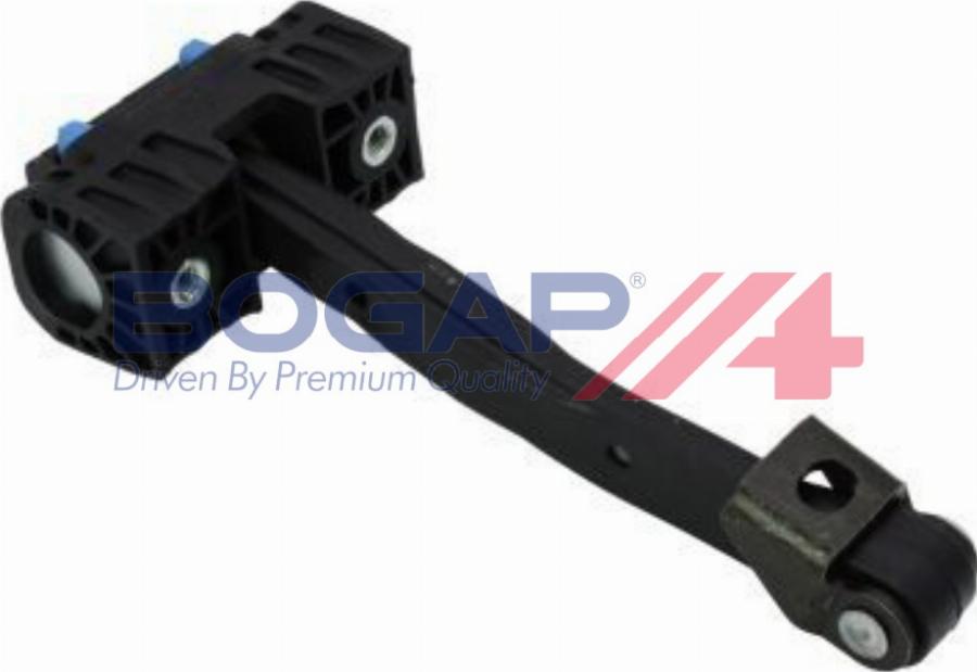 BOGAP A5325105 - Фіксатор дверей autocars.com.ua