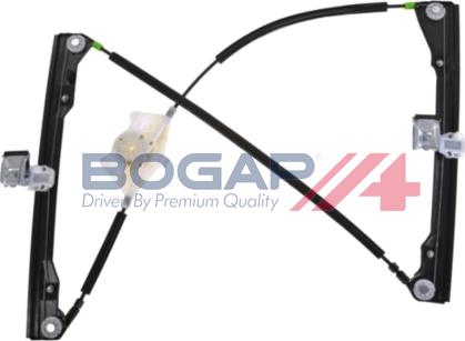 BOGAP A5341109 - Підйомний пристрій для вікон autocars.com.ua