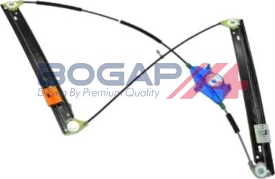 BOGAP A5341111 - Підйомний пристрій для вікон autocars.com.ua