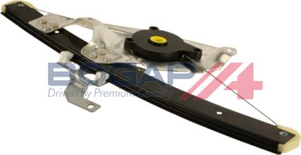 BOGAP A5341113 - Підйомний пристрій для вікон autocars.com.ua