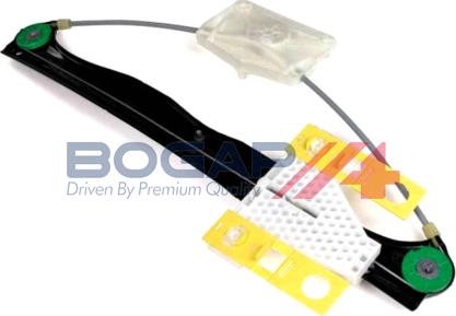 BOGAP A5341139 - Підйомний пристрій для вікон autocars.com.ua
