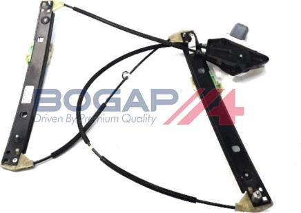 BOGAP A5341148 - Підйомний пристрій для вікон autocars.com.ua