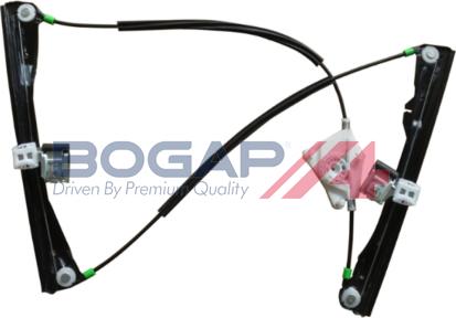 BOGAP A5341159 - Стеклоподъемник autodnr.net