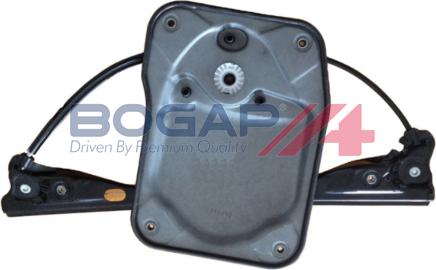 BOGAP A5341173 - Підйомний пристрій для вікон autocars.com.ua