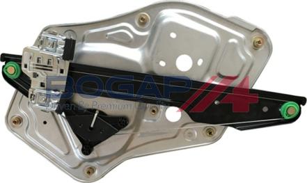 BOGAP A5341177 - Підйомний пристрій для вікон autocars.com.ua