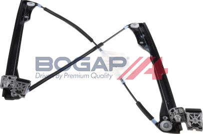 BOGAP A5341181 - Підйомний пристрій для вікон autocars.com.ua