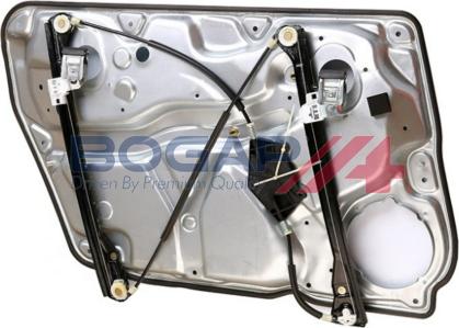 BOGAP A5341197 - Підйомний пристрій для вікон autocars.com.ua