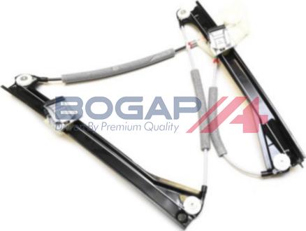 BOGAP A5341214 - Підйомний пристрій для вікон autocars.com.ua