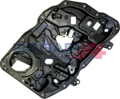 BOGAP A5341229 - Підйомний пристрій для вікон autocars.com.ua