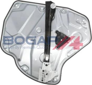 BOGAP A5341230 - Стеклоподъемник autodnr.net