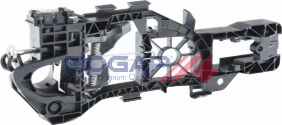BOGAP A5346101 - Рама ручки дверей autocars.com.ua