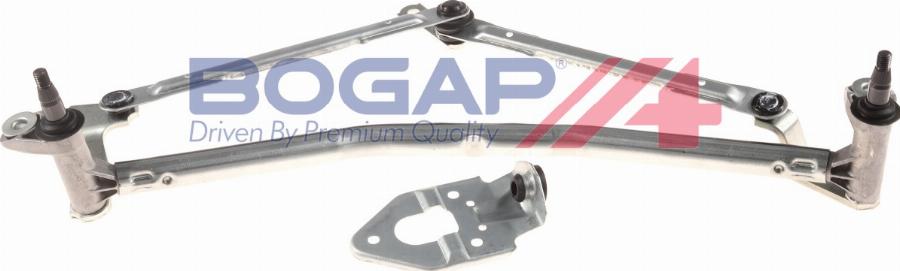 BOGAP A5510105 - Система тяг і важелів приводу склоочисника autocars.com.ua