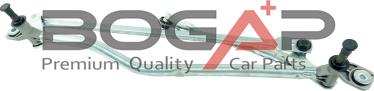 BOGAP A5510109 - Система тяг и рычагов привода стеклоочистителя autodnr.net