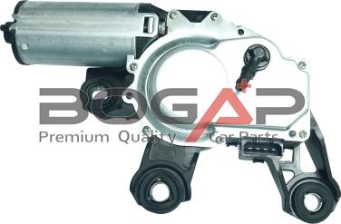 BOGAP A5511101 - Двигун склоочисника autocars.com.ua