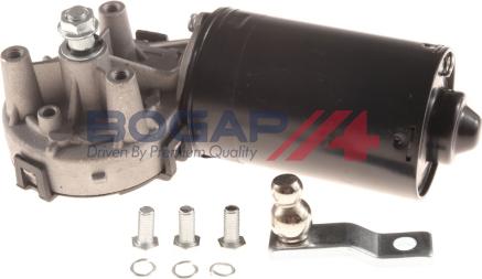 BOGAP A5511102 - Двигун склоочисника autocars.com.ua