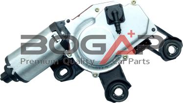 BOGAP A5511105 - Двигун склоочисника autocars.com.ua