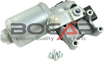 BOGAP A5511110 - Двигун склоочисника autocars.com.ua